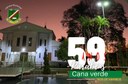 Cana Verde Comemora 59 anos de hitória