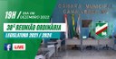 38ª REUNIÃO ORDINÁRIA DA 15ª LEGISLATURA 2021/2024